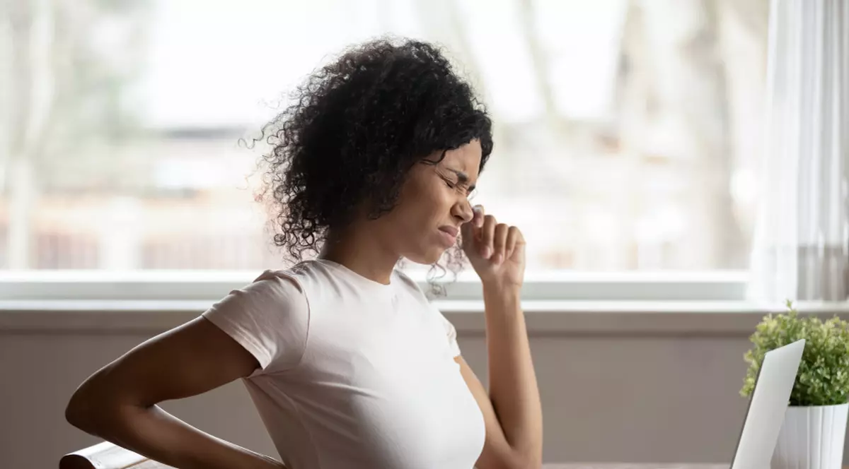 Trucuri sa imbunatatesti postura