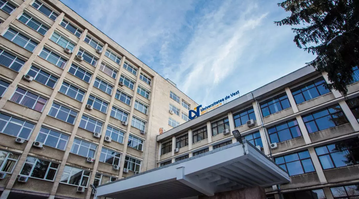 Primăria Timișoara acuză Universitatea de Vest de „gelozie universitară”, după ce a criticat o decizie legată de atribuirea unui contract