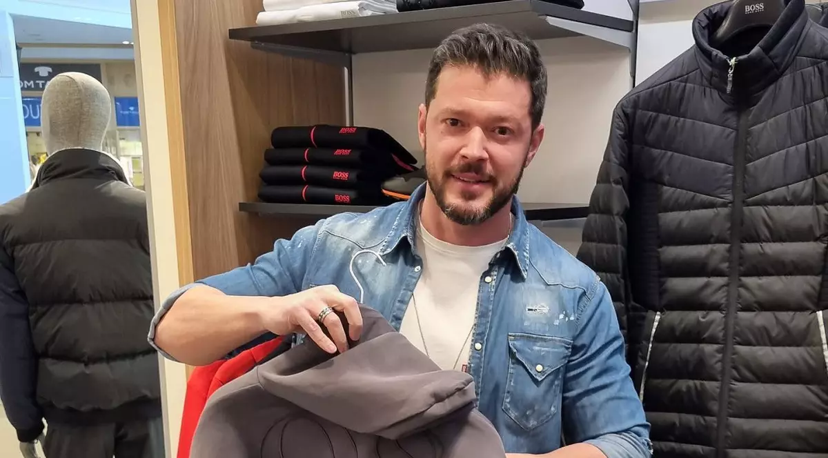 Cu ce se ocupă acum Victor Slav. Nu mai are nici emisiune la TV, nici cafenea: „Merge foarte bine, totul este pus pe roate”