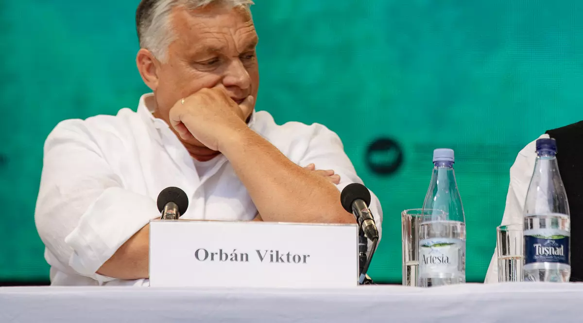 Ce argumente corecte și reale ale lui Gică Hagi îl contrazic mai bine pe Viktor Orban decât bălmăjeala statului român