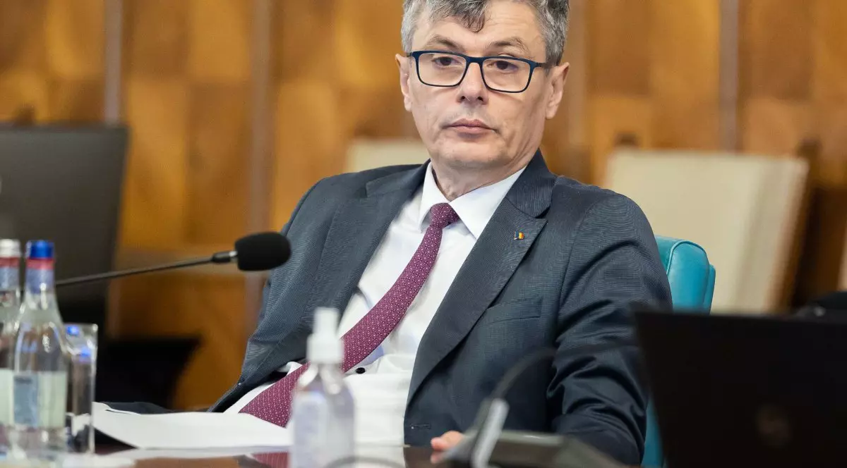 Foto: Guvernul Romaniei