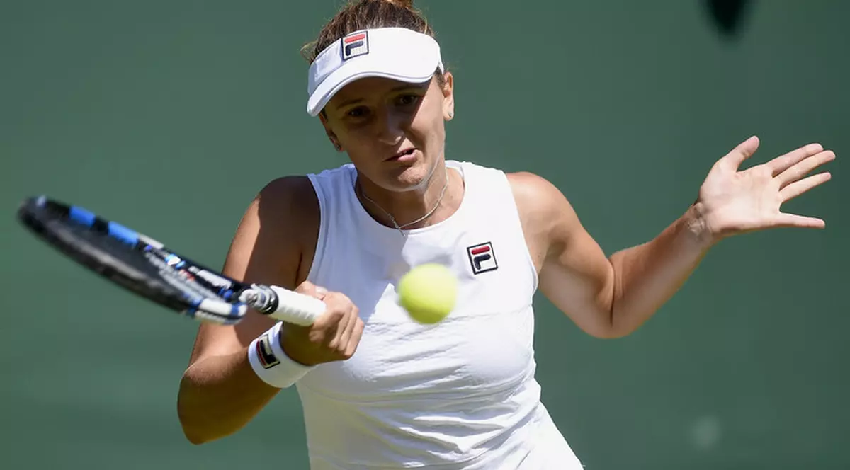Irina Begu, eliminată în turul al treilea de la Wimbledon. În compețiția de simplu a rămas doar Simona Halep