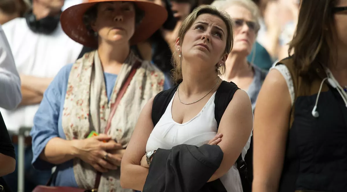 Valul de căldură din Marea Britanie. Se anunță cea mai călduroasă zi din istorie. Maximele ajung la 42 de grade Celsius