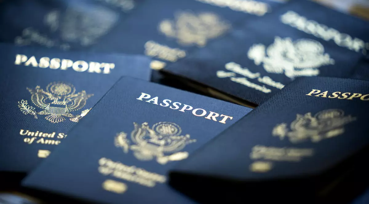 Țările cu cele mai puternice pașapoarte în 2022. Care sunt cele mai slabe și de ce Rusia apare încă în top