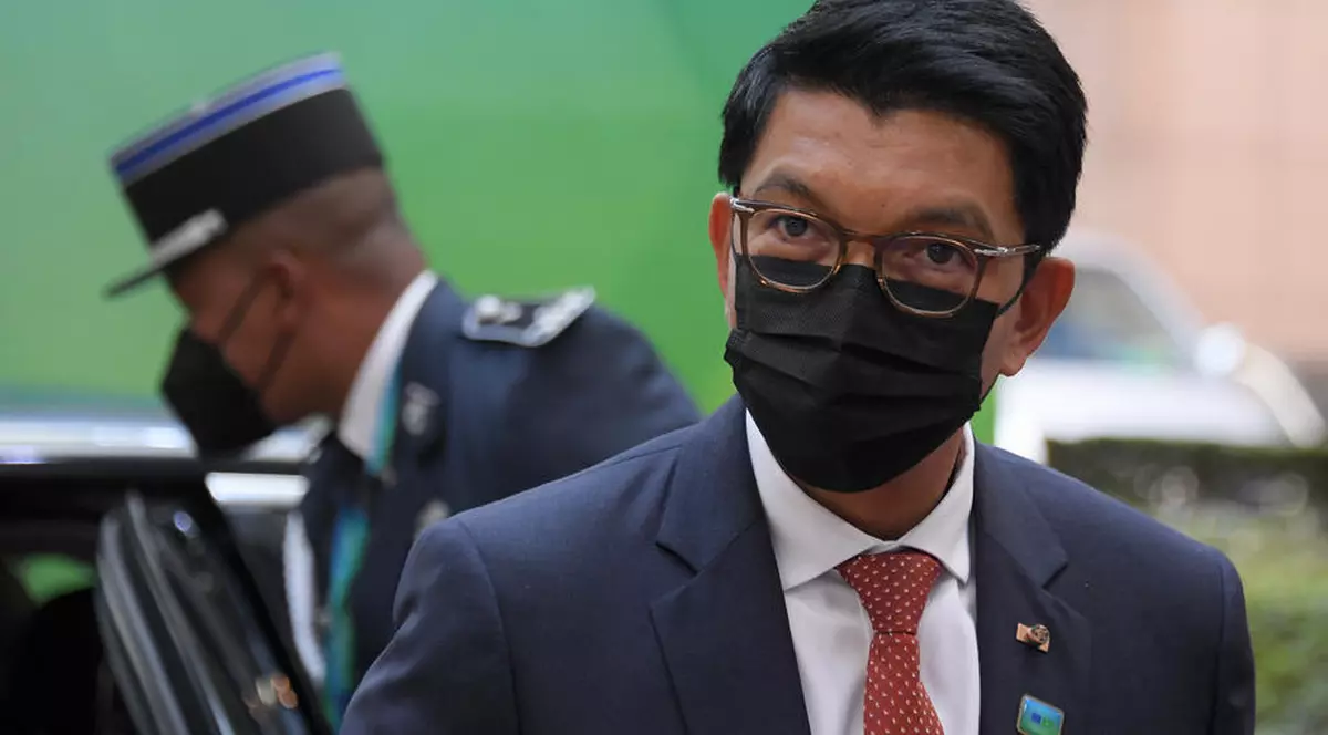 Armata, mobilizată în Madagascar, după ce hoţii de animale au ucis 32 de oameni