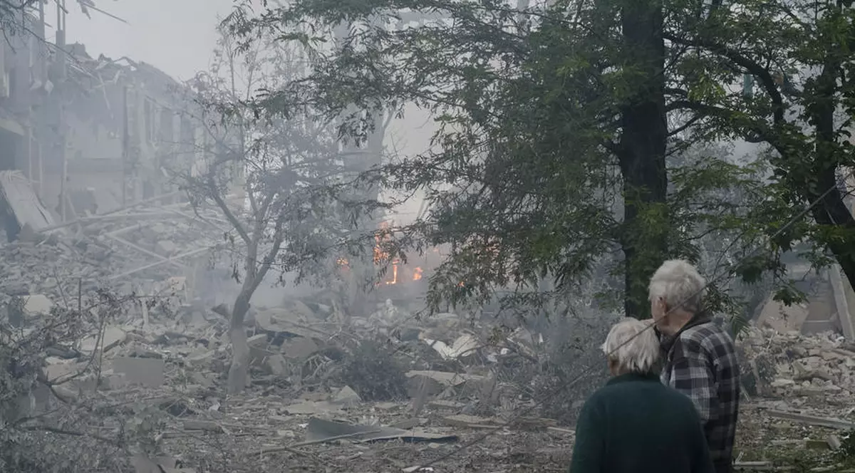 LIVETEXT Război în Ucraina, ziua 150 | Bombardamente în Zaporojie și Mikolaiv. Atacul asupra portului Odesa „nu a provocat pagube grave”