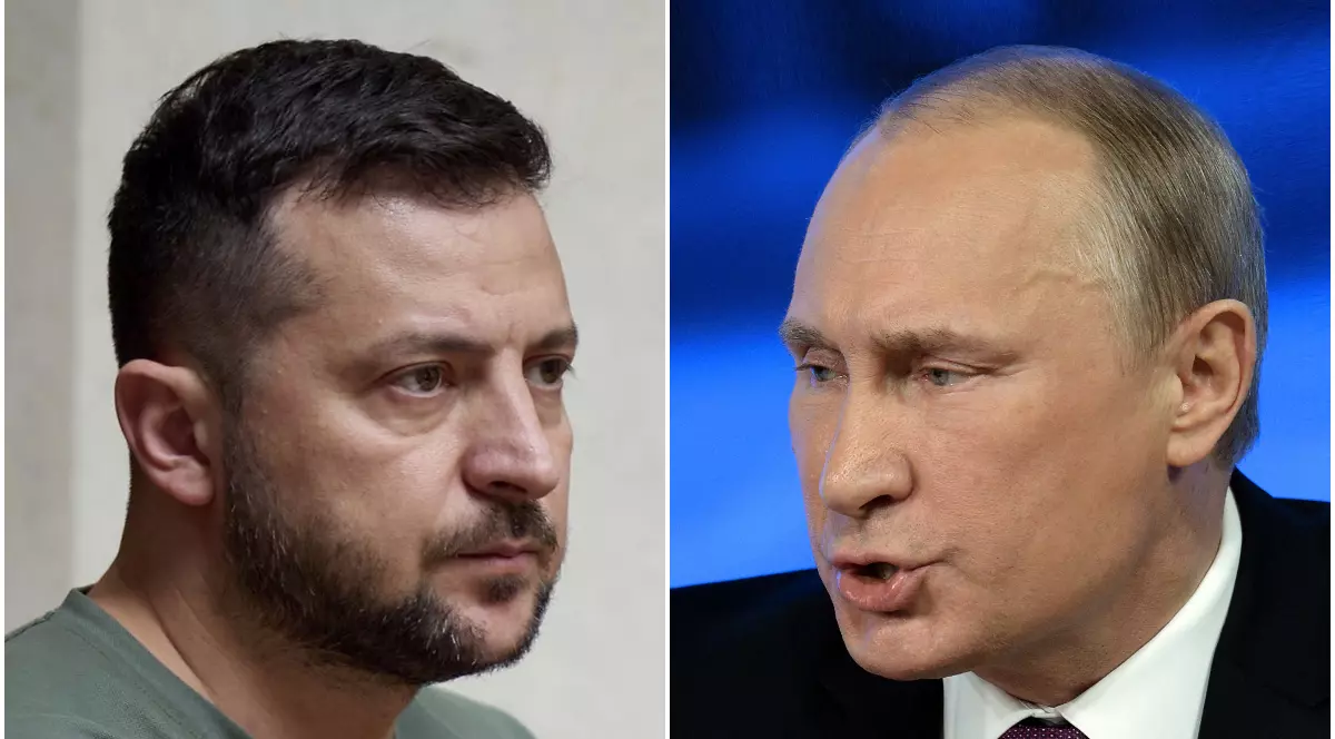 Ucraina și Rusia se acuză reciproc că sunt „stat terorist”. Care e riscul?