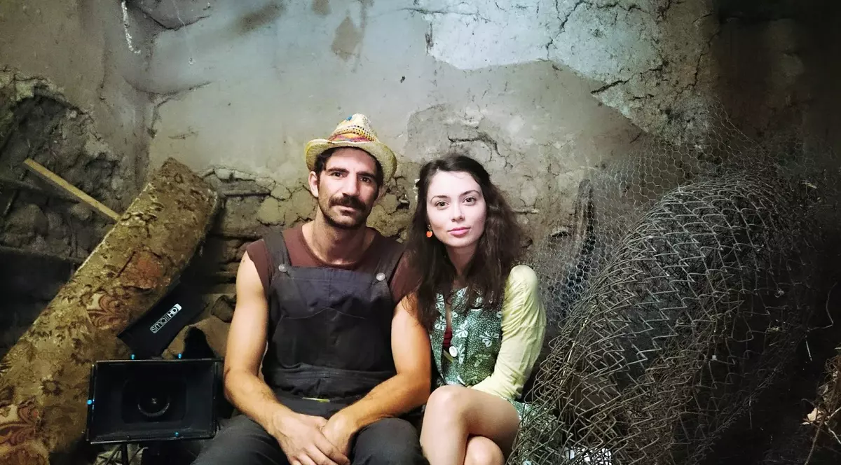 Cum arată și cu ce se ocupă fiica lui Firicel din „Las Fierbinți”. Meda a împlinit 13 ani