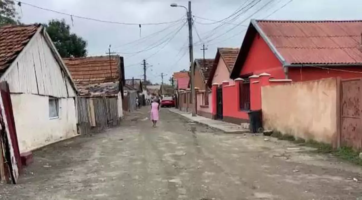 Adolescent de 15 ani din  Arad, arestat după ce şi-a înjunghiat fratele mai mare cu un cuţit. Victima are nevoie de 45 de zile de îngrijiri medicale