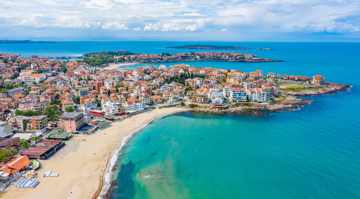 Românii au fost pe primul loc în topul turiştilor străini din Bulgaria în lunile iunie-iulie