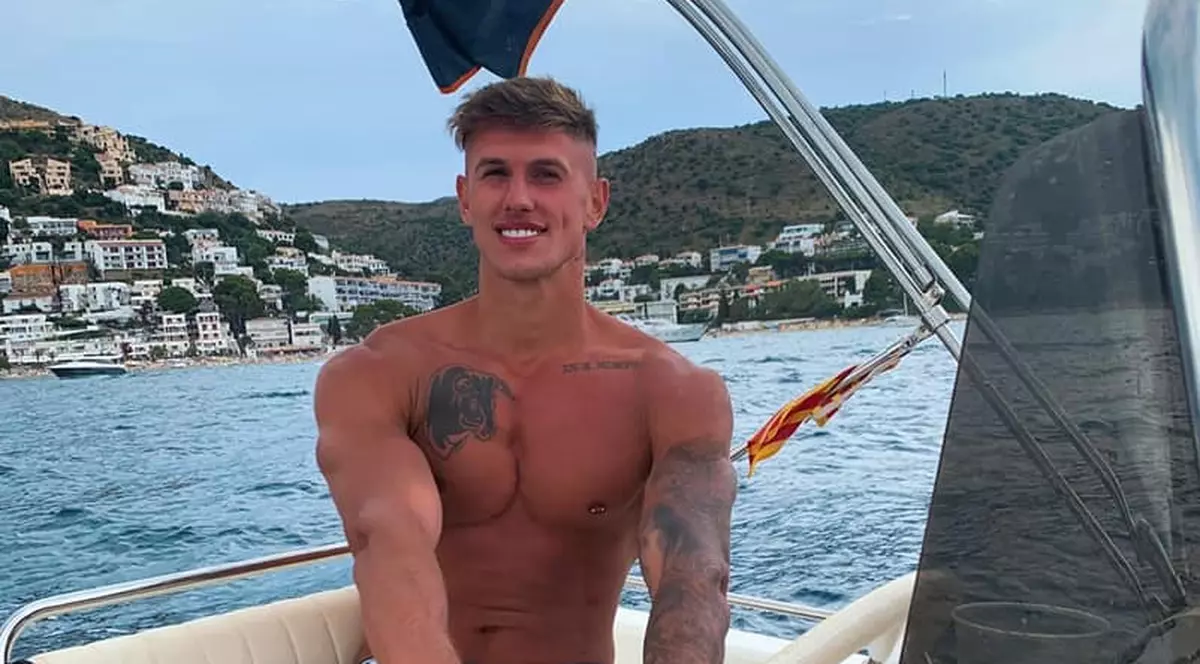 Alex Delea, câștigătorul „Survivor România” 2022, scoate la iveală noi detalii despre emisiune. „În ultima lună am vomitat. Era disperarea aia”