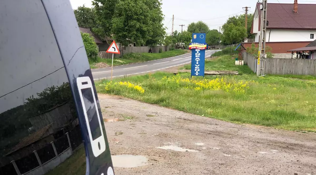 Bătaie generală între două grupări de romi într-un sat din Vaslui. Opt persoane au fost reținute, iar localitatea declarată zonă specială de siguranță