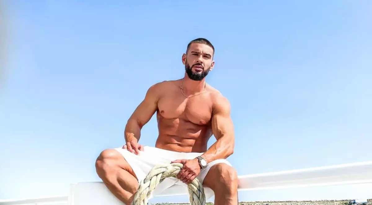 Dorian Popa a pierdut 5000 de euro. Prin ce a trecut artistul din cauza unui prieten. „Am suferit foarte mult după acei bani, foarte mult”