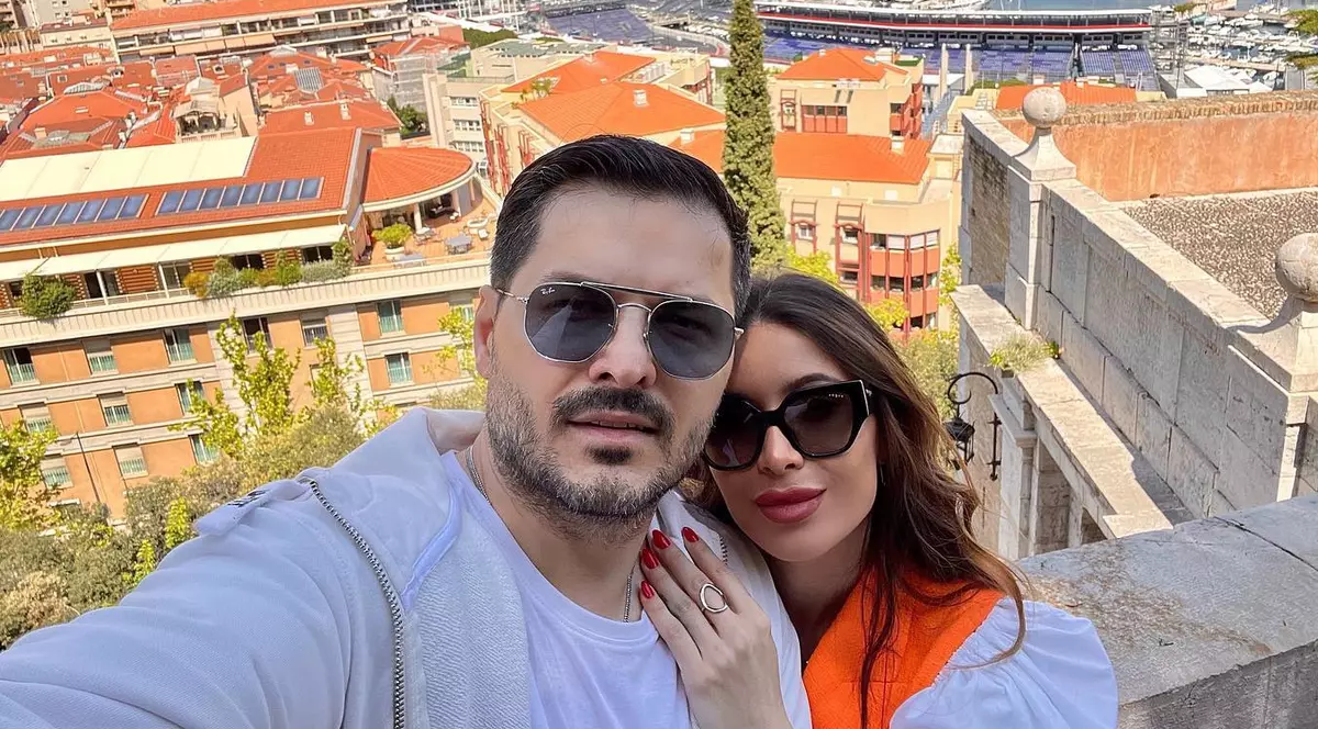 Liviu Vârciu și Anda Călin, nași de cununie. Primele imagini de la eveniment