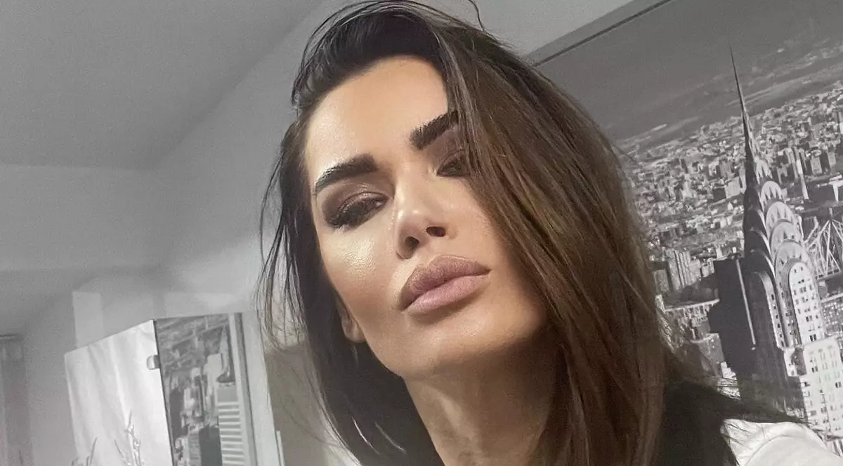 Oana Zăvoranu, un nou atac la adresa Adelinei Pestrițu. „L-a vândut pe Vârciu pentru 1.500 de euro”