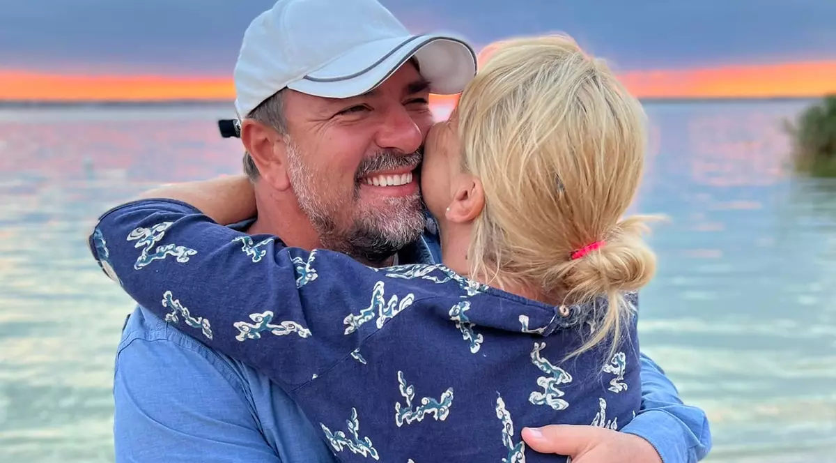 Horia Brenciu a împlinit 50 de ani. Mesajul transmis de soția lui, Alice Dumitrescu. „De multe ori mă cert cu el. De multe ori îl admir”