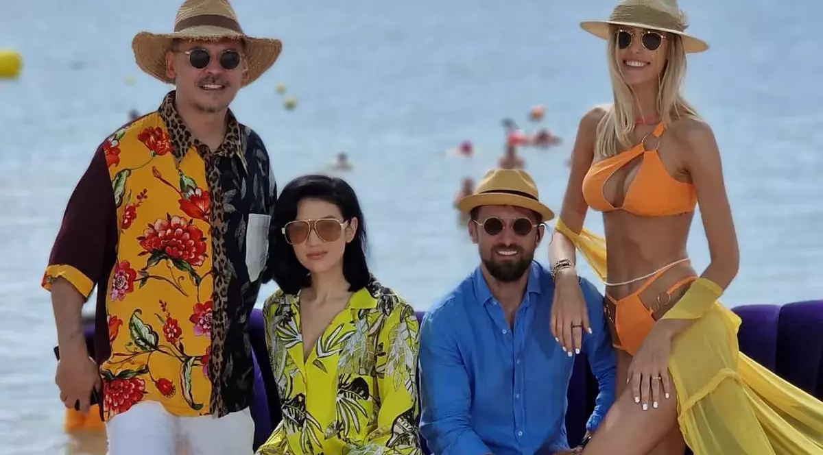 Răzvan Simion, adevărul despre relația de 38 de ani cu Dani Oțil. „Recunosc, nu am mereu chef să îl văd”