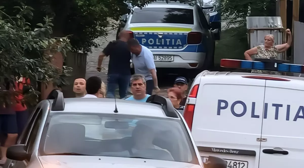 Filmul crimelor din Bascov, descris de surse din anchetă. „Scenele de la fața locului sunt greu de descris”