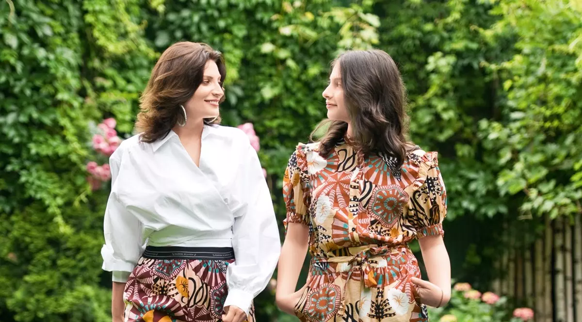 Fiica Ioanei Ginghină împlinește 14 ani. Ce cadou va primi din partea mamei sale. „Și-l dorește de foarte mult timp”