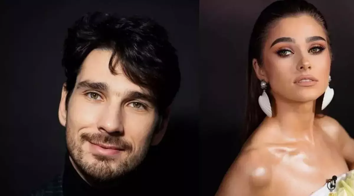 Ce spune Anghel Damian despre talentul actoricesc al iubitei lui, Theo Rose. Artista va juca în „Clanul”, film regizat chiar de cel care a cucerit-o