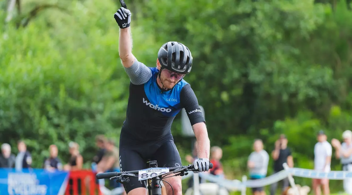 Un ciclist a murit în somn la câteva zile după ce a câștigat titlul în Scoția. „Inima i s-a oprit și nu l-au putut aduce înapoi”