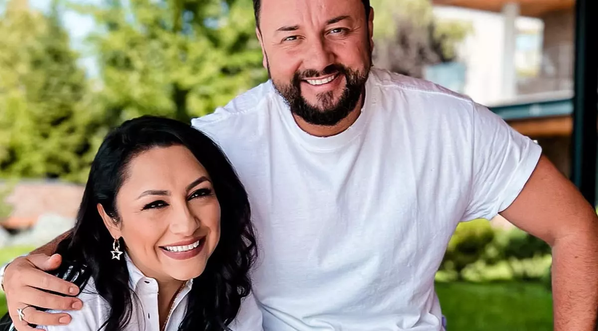 Andra a împlinit 36 de ani. Surpriza pe care i-a făcut-o familia, în ziua aniversării. „Meriți tot ce e mai frumos pe lume!”