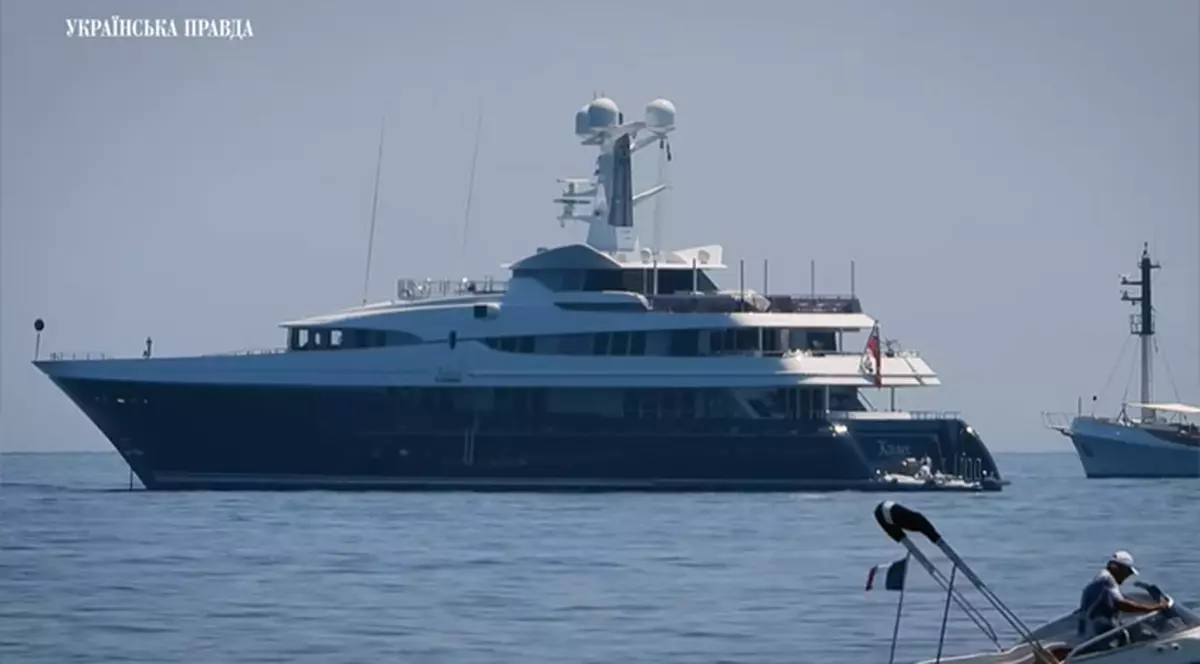 „Batalionul Monaco”. Oligarhii ucraineni au fugit de război și s-au „refugiat” pe Coasta de Azur