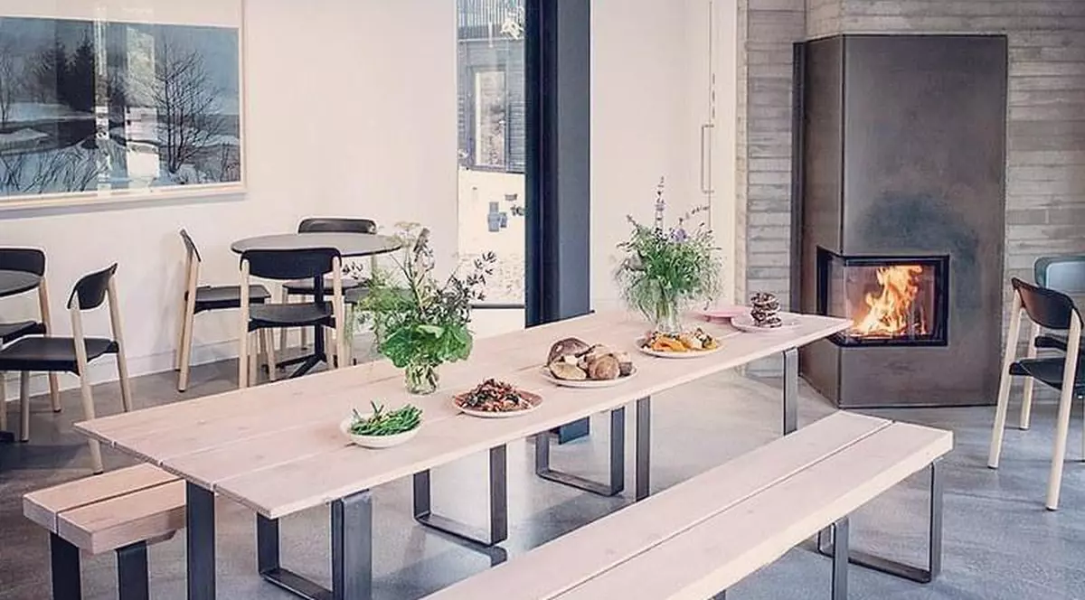 Nu mai visa cu ochii deschiși și oferă locuinței tale imaginea feerică a unui șemineu pe lemne premium