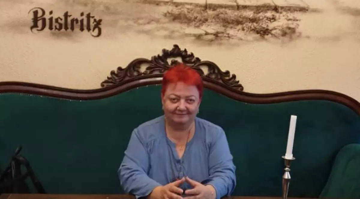 Astrologul Minerva s-a angajat la Banca Națională a României. „N-o să mai am dreptul să ies pe sticlă”