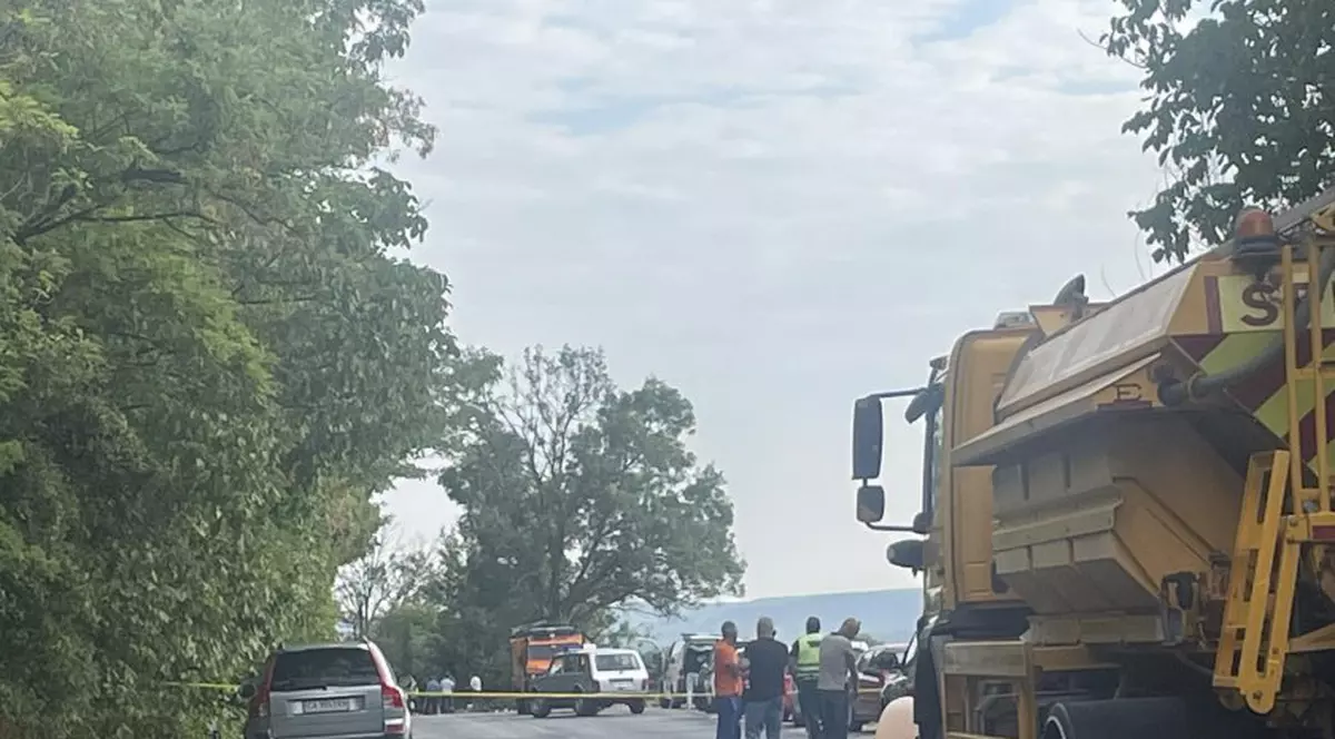 Primele date despre cauza accidentului cu autocar românesc. Martor: „Drumul este foarte prost. Nu ai vizibilitate”