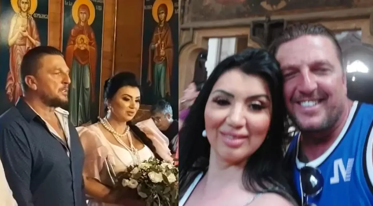 Prietena care i-a făcut cunoștință Adrianei Bahmuțeanu cu logodnicul George. Ea a avut un rol cheie: „A fost o nebunie, o atracție incredibilă”