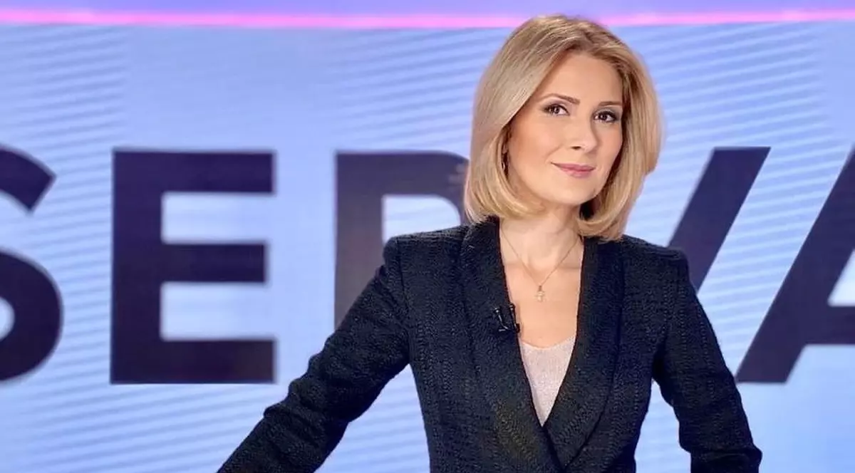 Cum se menține în formă Alessandra Stoicescu. Ce face pentru silueta ei: „Îmi fac poftele, dar în cantități mici”