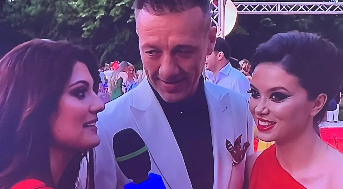 Anunțul făcut de Anca Dumitra, Geanina din „Las Fierbinți”, după mai mulți ani de relație cu iubitul austriac