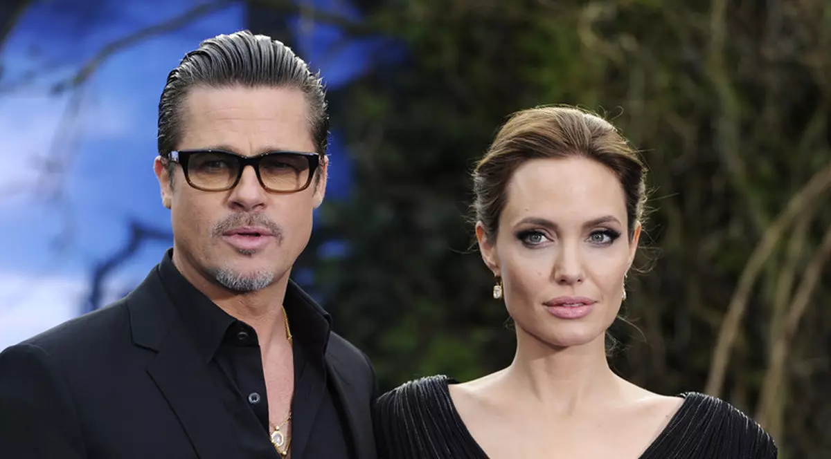 Agresiunea care a dus la divorț. Un raport FBI dezvăluie ce s-a întâmplat între Brad Pitt și Angelina Jolie