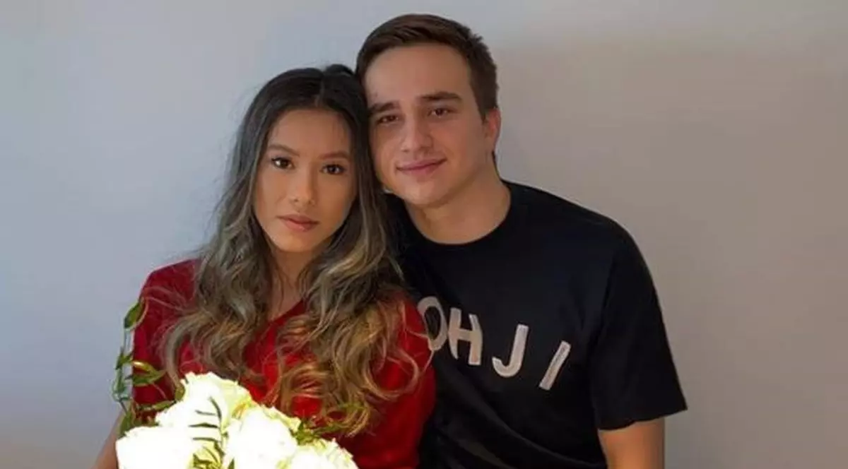 Asiana Peng a răbufnit după declarațiile mamei despre nunta ei cu Luca Reghecampf: „Ea vrea musai să mă căsătoresc”. Din iulie nu au mai vorbit