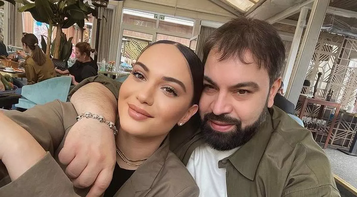 Motivul pentru care Florin Salam nu a mai cântat alături de fiica lui, Betty. Cei doi aveau de susținut un concert împreună. „Fata mea, să mă ierți că n-am putut!”