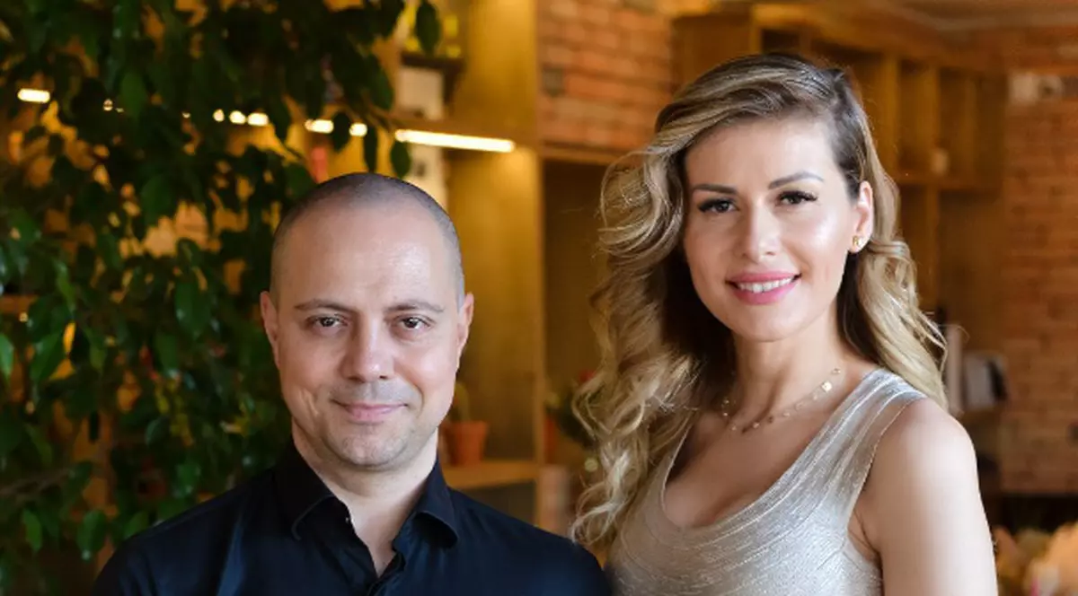 Cum arată casa lui Dan Badea. A găsit-o după doi ani de căutări: „E o casă de vacanță în mijlocul orașului”