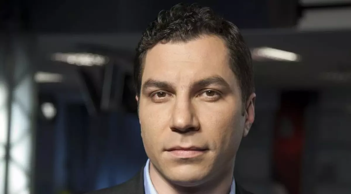 Șeful Știrilor TVR, Cătălin Prisăcariu, și-a anunțat demisia. Cum motivează plecarea, după ce a fost acuzat de „agresiuni verbale” la adresa unei jurnaliste