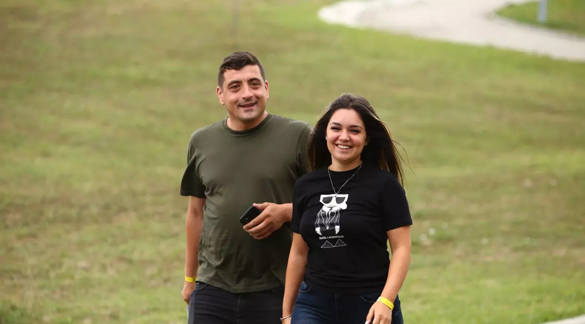 Câți bani a cheltuit George Simion pentru nunta cu Ilinca Munteanu. Foto: Dumitru Angelescu / Libertatea