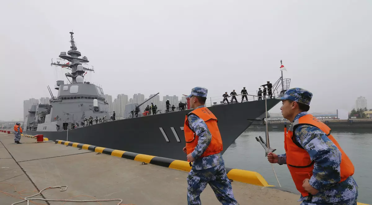 Posibilul răspuns al Chinei la vizita lui Pelosi în Taiwan: tactici de intimidare cu avioane, nave, rachete sau chiar ocuparea unei insule