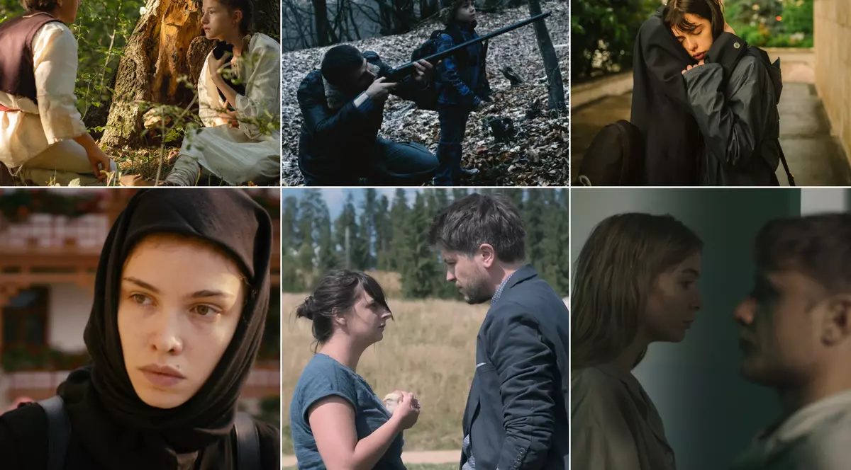 Ce filme românești intră în competiția națională pentru a ajunge propunerea României la Oscar 2023