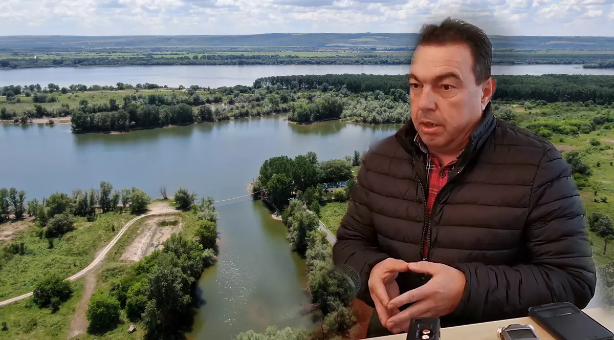 Nou scandal la Apele Române. Sindicaliștii acuză că șefii se pregătesc să dea „liber la numiri politice”. Directorul Știka se apără: „E o altă viziune”