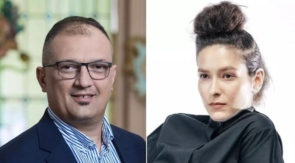 Directorul Palatelor Brâncovenești, acuzat de o actriță că a cerut excluderea ei din distribuția unui film. Cei doi au avut un conflict și în urmă cu 3 ani