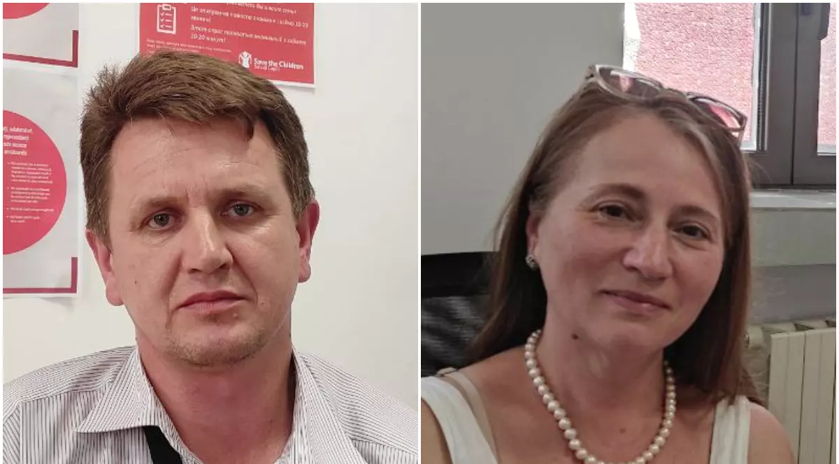 „Țara în care se fură copii de pe stradă”. Ce știau refugiații ucraineni despre români și România înainte de război și ce spun acum