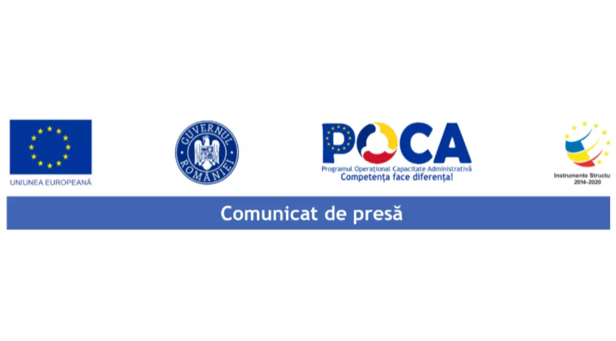 Consiliul Superior al Magistraturii a lansat campania de informare publică „Oameni pentru justiție. Justiție pentru oameni”