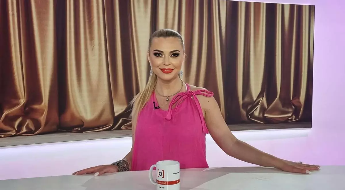 Crina Matei se plânge de condițiile de pe litoralul românesc și de cum a fost tratată pe plajă: „Cucoană, prea te dai vedetă”. De două luni e în Eforie Nord