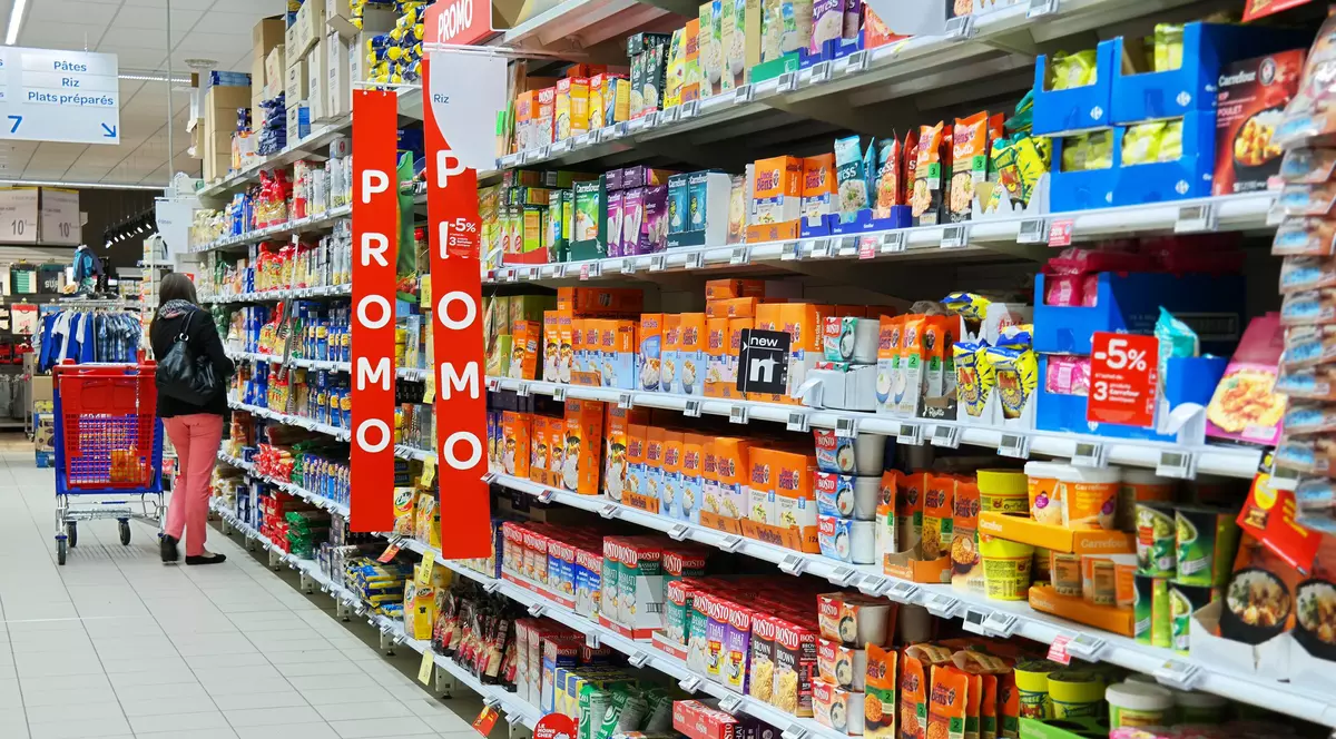 Cum te fac hipermarketurile să cumperi mai multe decât vrei