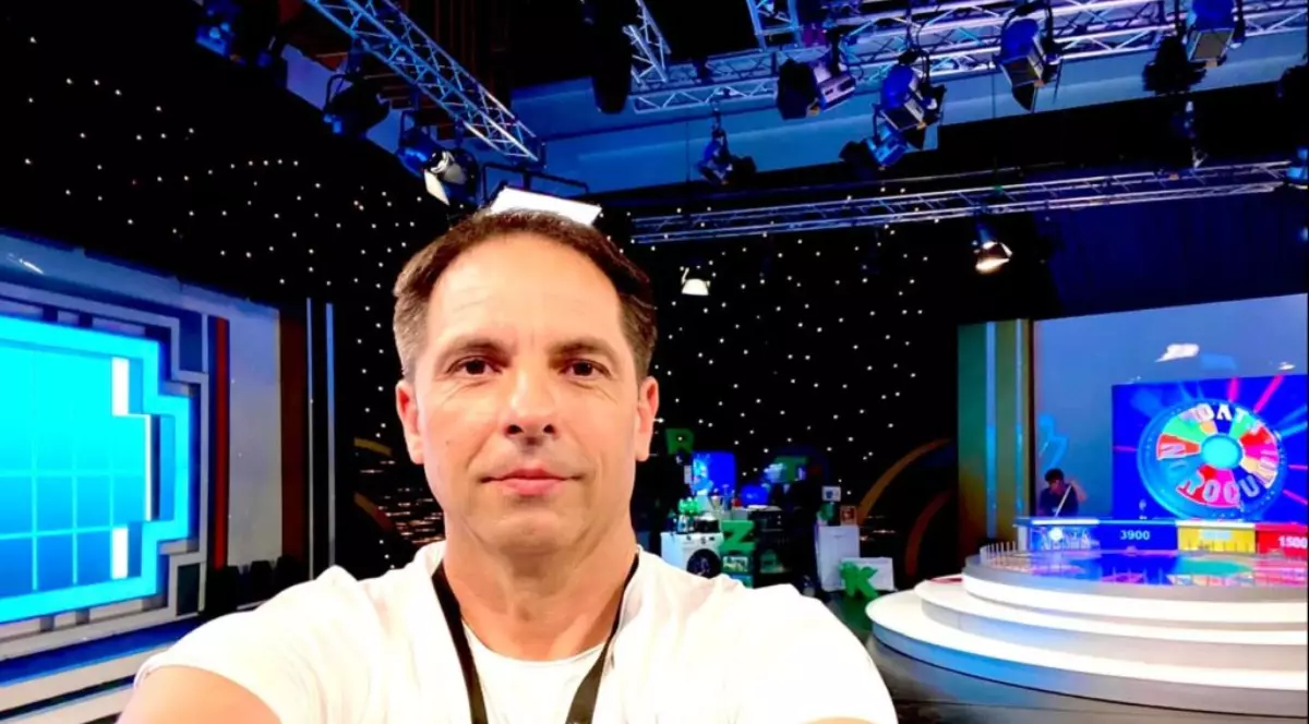 Dan Negru, știrea pe care „n-o s-o vedeți niciunde în România”: „Viața grea a copilului înfășurat în sârmă ghimpată”