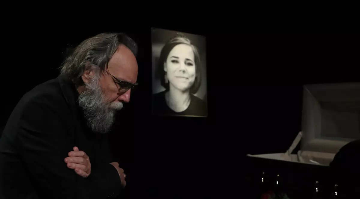 Un fost deputat rus oferă detalii despre partizanii din spatele asasinatului Dariei Dughina: „S-au pregătit pentru o acțiune pe scară mai mare”