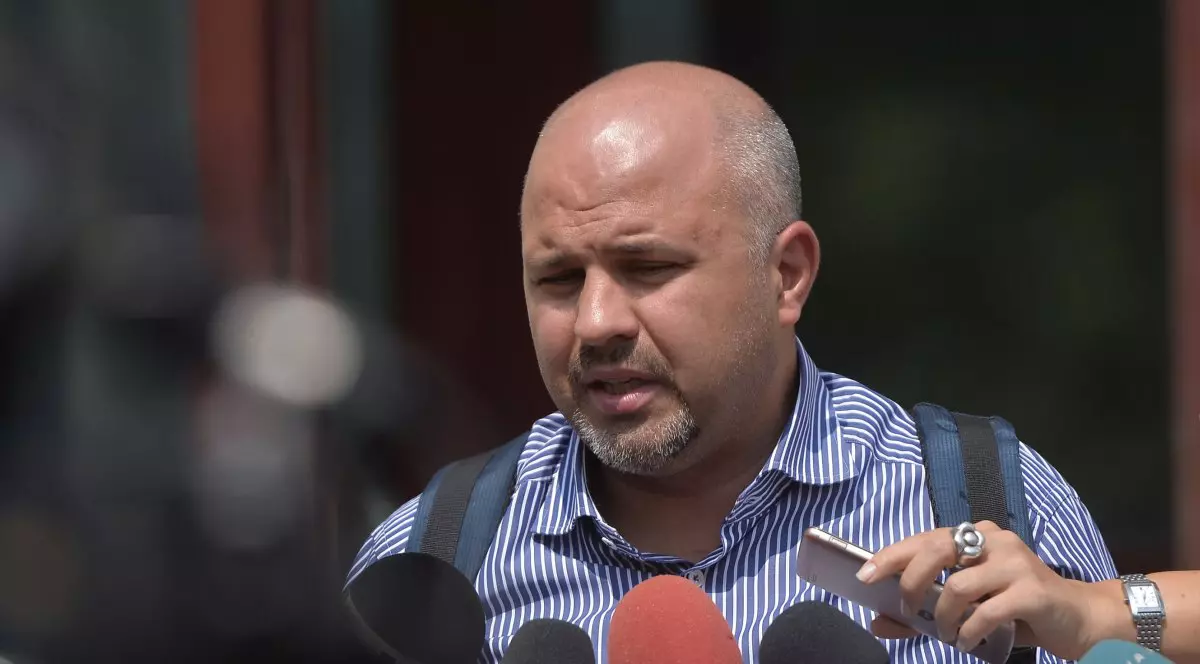 „A încălcat legea”. Europa FM: Deputatul Emanuel Ungureanu spune că l-a denunțat pe managerul care și-a aprobat singur cererea publicată de Libertatea